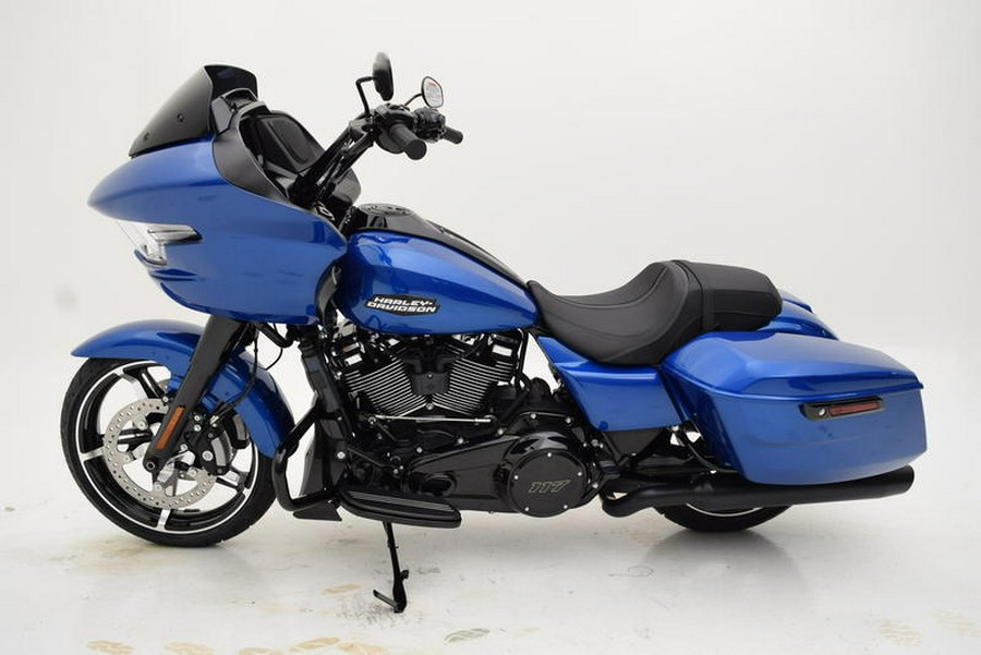 2024 Harley-Davidson® FLTRX - Road Glide®