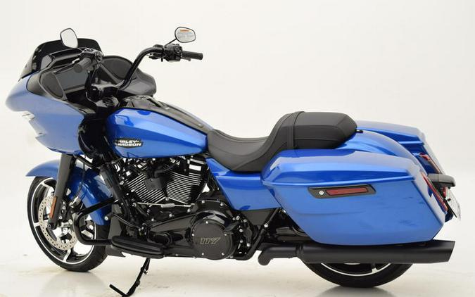 2024 Harley-Davidson® FLTRX - Road Glide®