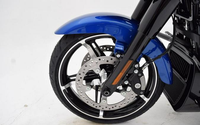 2024 Harley-Davidson® FLTRX - Road Glide®