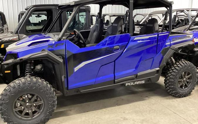 2024 Polaris® General XP 4 1000 Ultimate