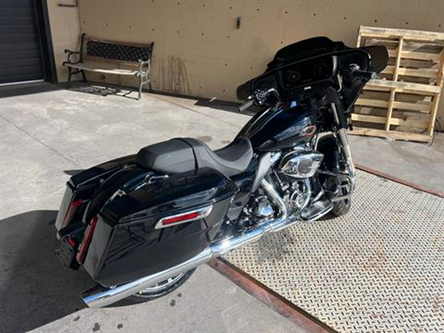 2024 Harley-Davidson Street Glide®