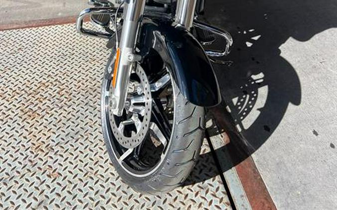 2024 Harley-Davidson Street Glide®