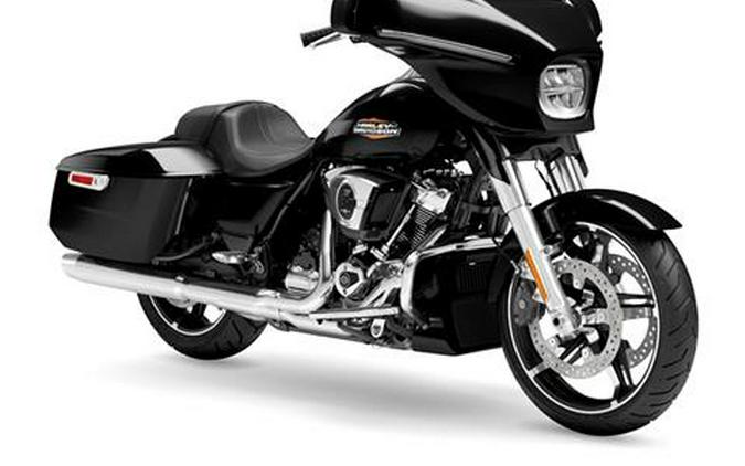 2024 Harley-Davidson Street Glide®