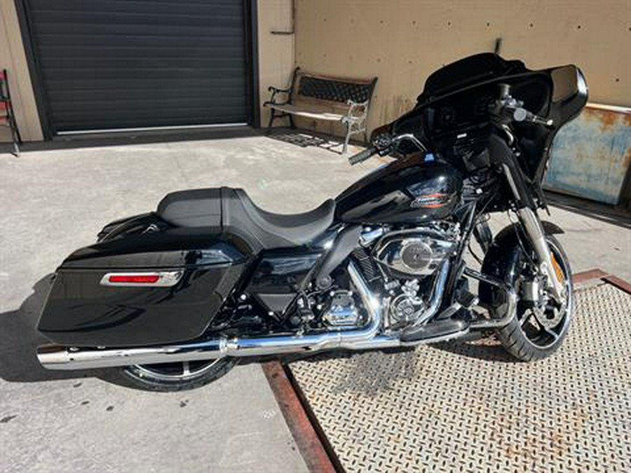 2024 Harley-Davidson Street Glide®