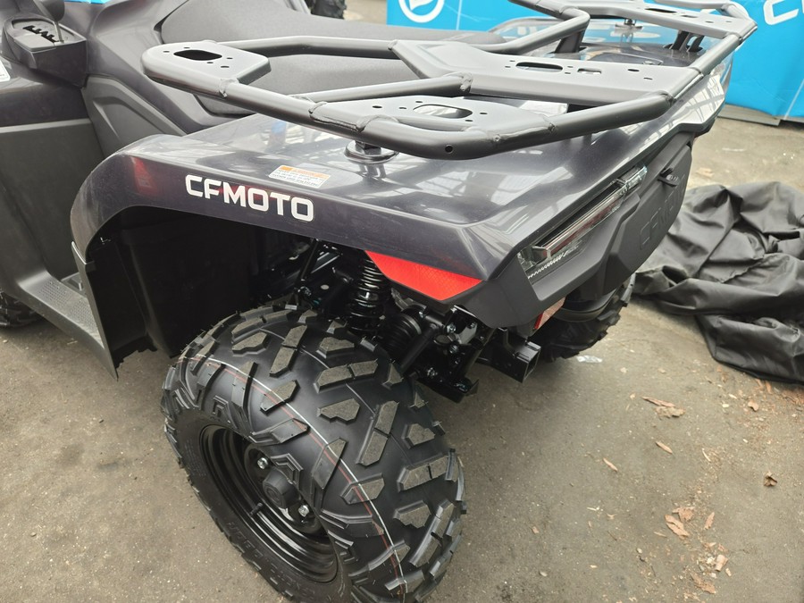 2024 CFMOTO CForce 400