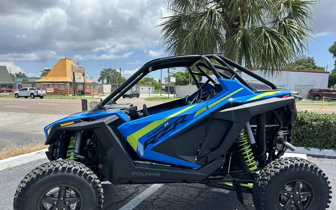 2024 Polaris® RZR Turbo R Premium