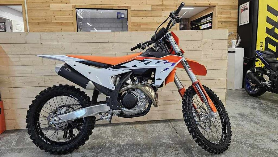 2023 KTM SX 450 F