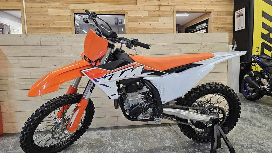 2023 KTM SX 450 F