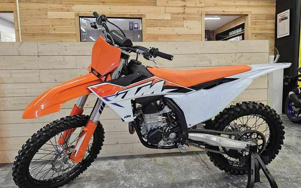 2023 KTM SX 450 F