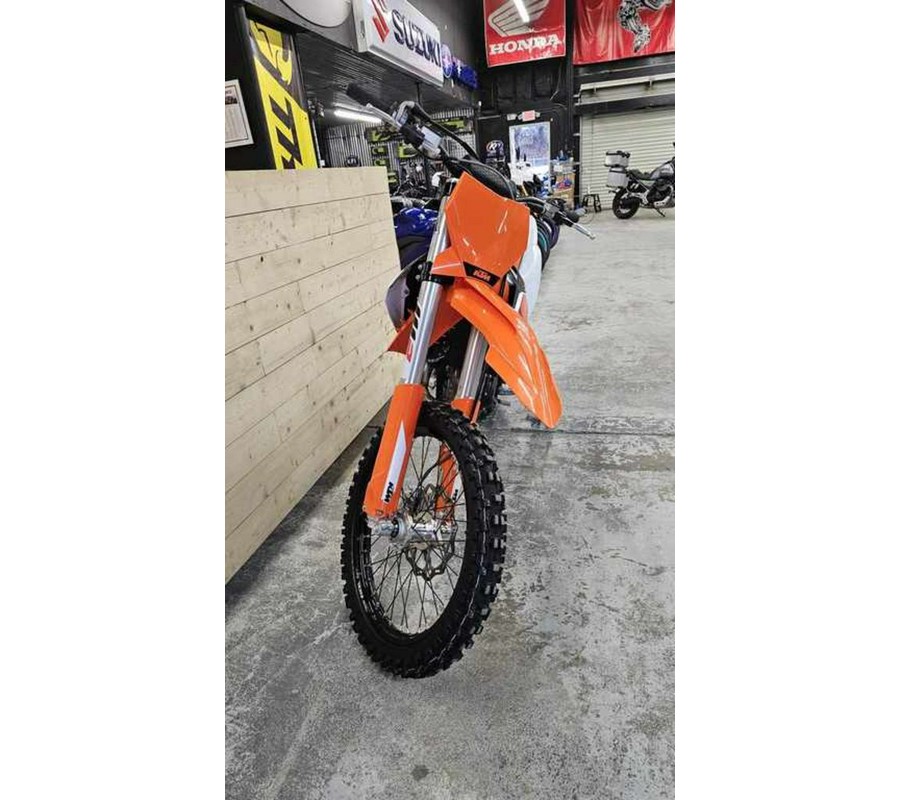 2023 KTM SX 450 F