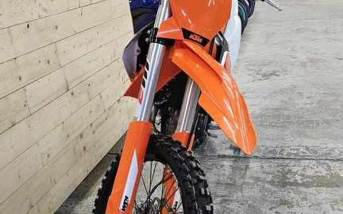 2023 KTM SX 450 F