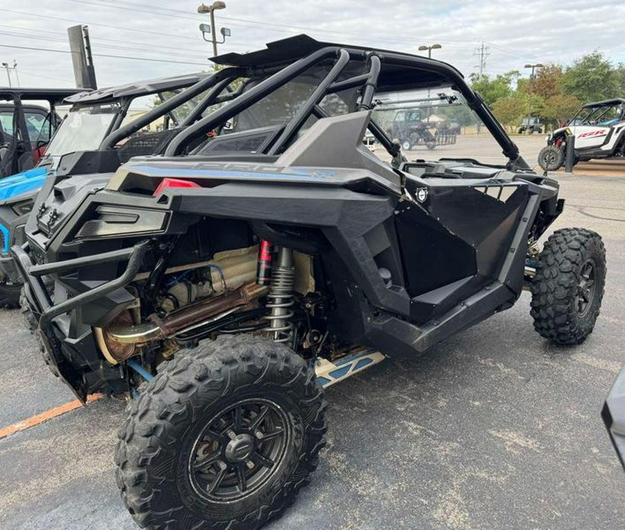 2021 Polaris® RZR PRO XP Ultimate