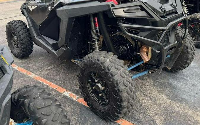 2021 Polaris® RZR PRO XP Ultimate