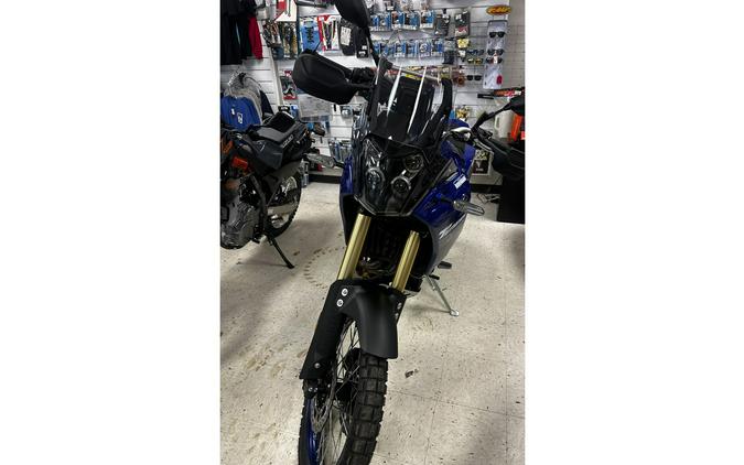 2024 Yamaha Tenere 700