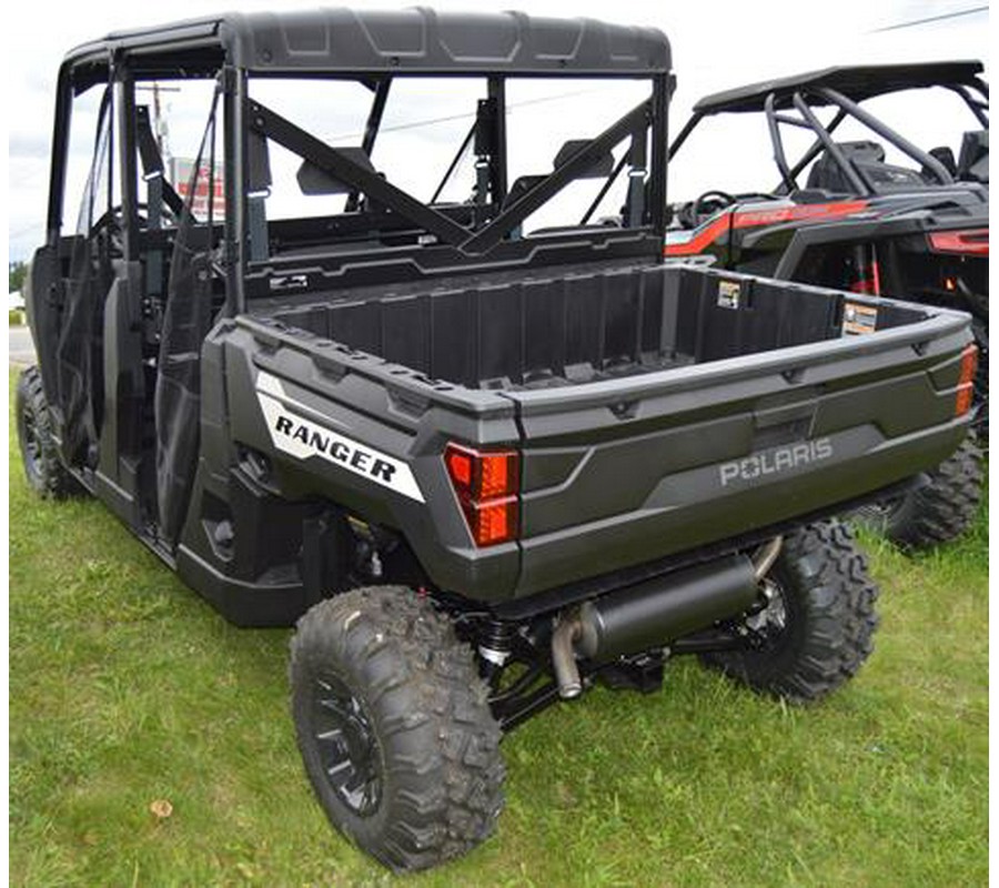 2026 Polaris Ranger Crew 1000 Premium