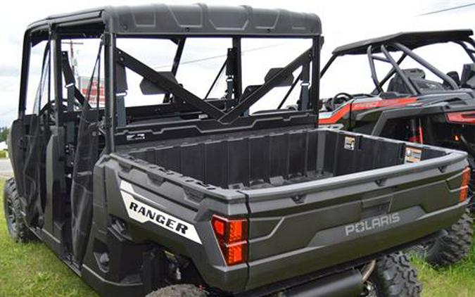 2026 Polaris Ranger Crew 1000 Premium