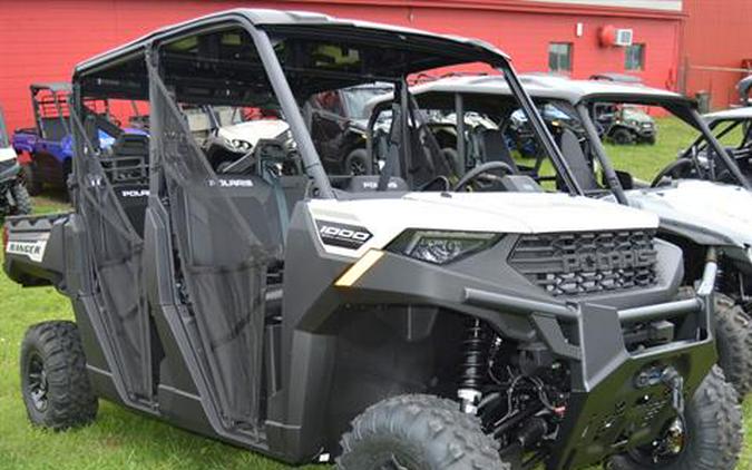 2026 Polaris Ranger Crew 1000 Premium