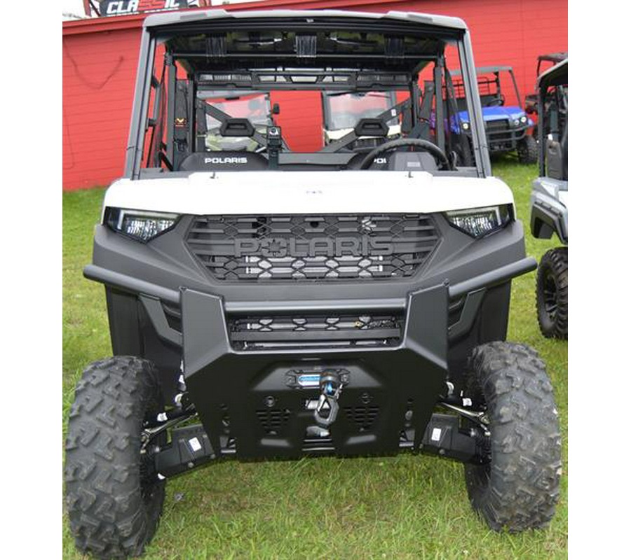 2026 Polaris Ranger Crew 1000 Premium