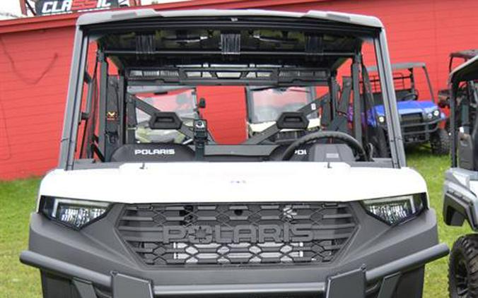 2026 Polaris Ranger Crew 1000 Premium