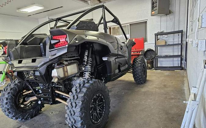 2023 Kawasaki Teryx KRX® 1000 Special Edition