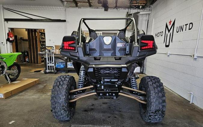 2023 Kawasaki Teryx KRX® 1000 Special Edition