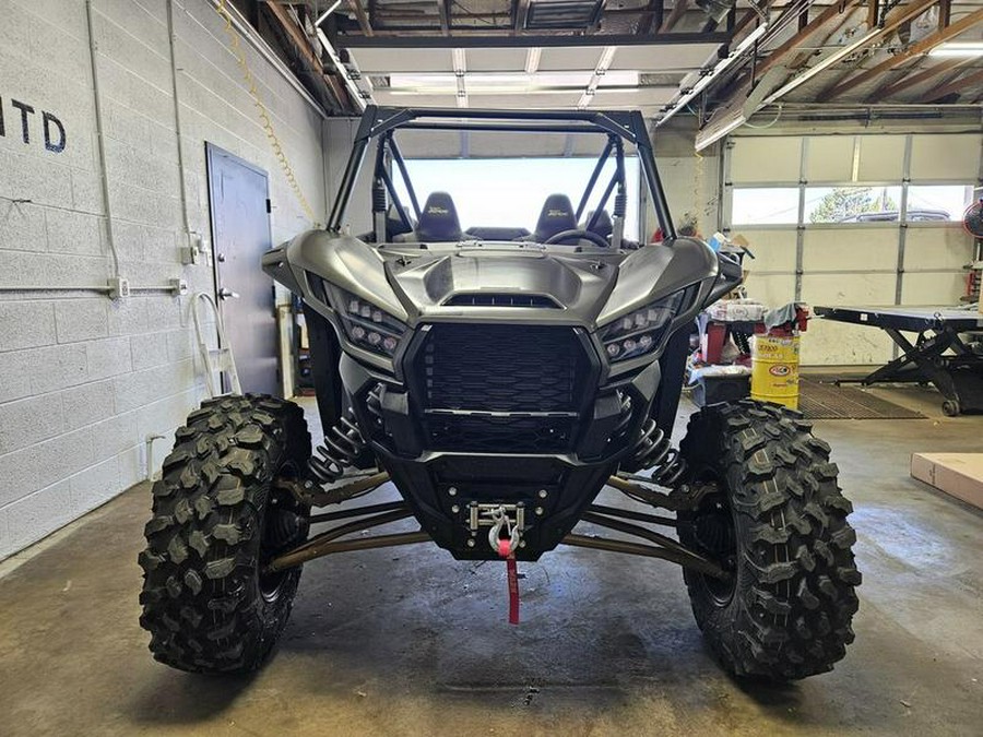 2023 Kawasaki Teryx KRX® 1000 Special Edition