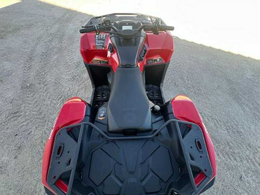 2026 Can-Am Outlander DPS 500