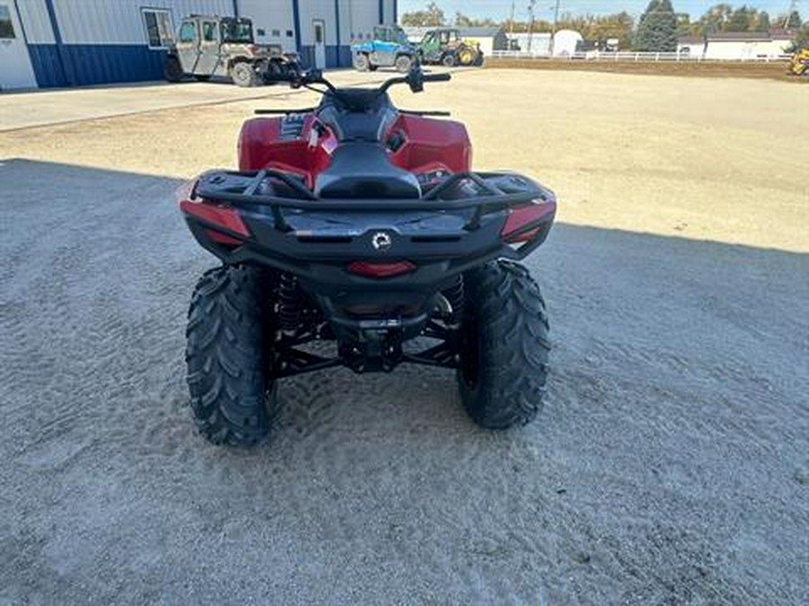 2026 Can-Am Outlander DPS 500