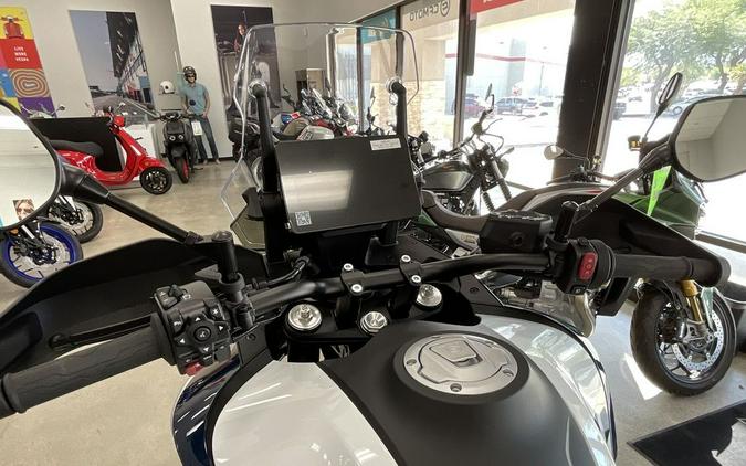 2026 CFMOTO Ibex 800 E