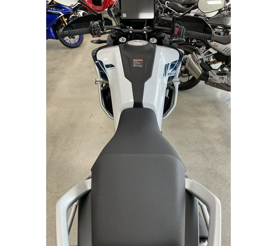 2026 CFMOTO Ibex 800 E