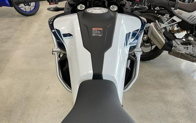 2026 CFMOTO Ibex 800 E