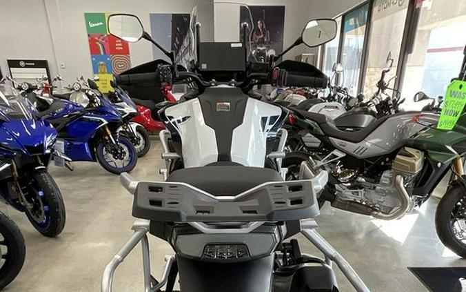 2026 CFMOTO Ibex 800 E