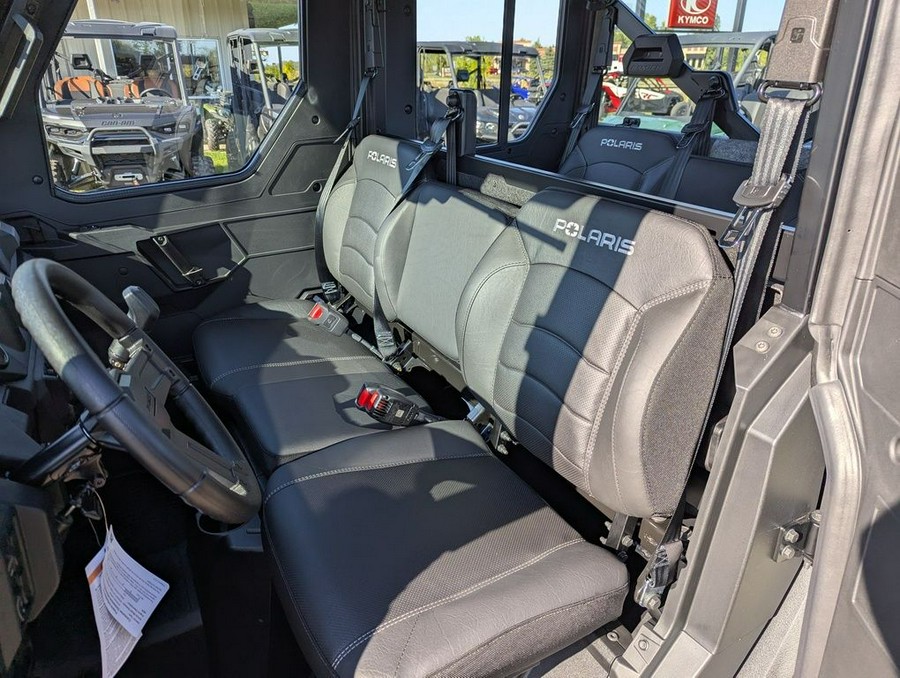 2026 Polaris® Ranger Crew XP 1000 NorthStar Edition Premium