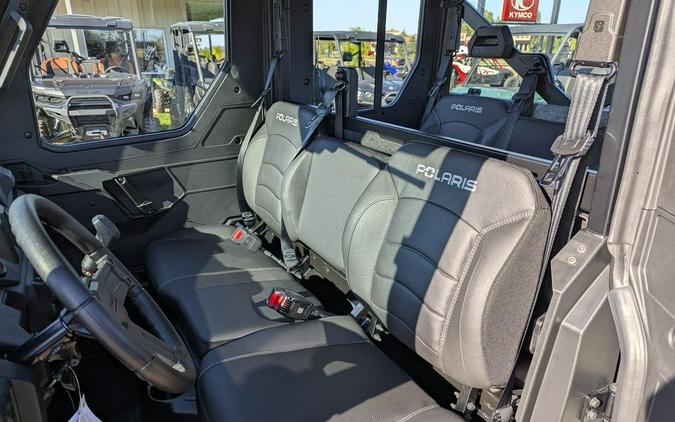 2026 Polaris® Ranger Crew XP 1000 NorthStar Edition Premium