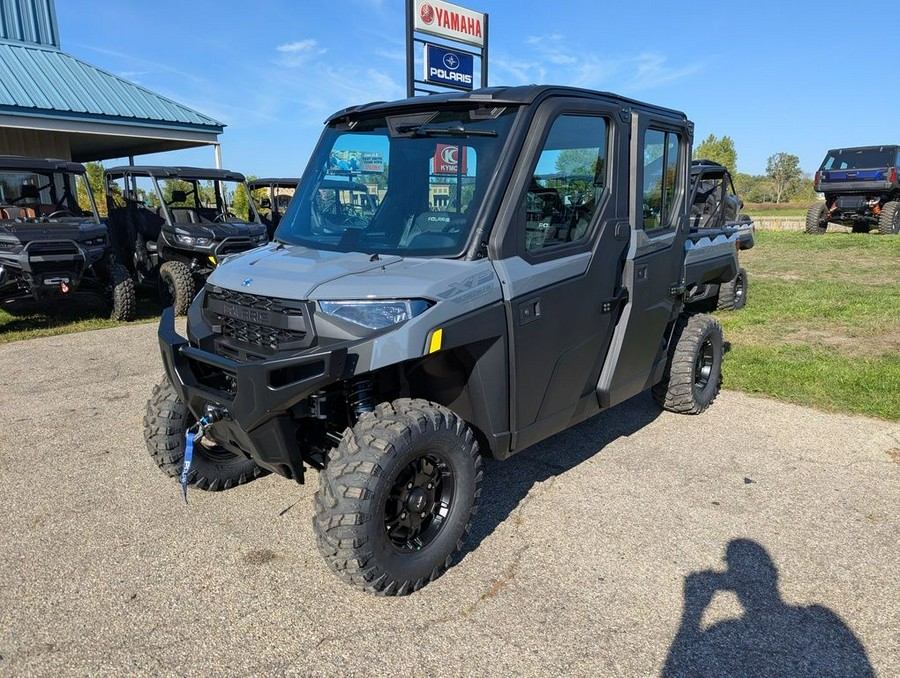 2026 Polaris® Ranger Crew XP 1000 NorthStar Edition Premium