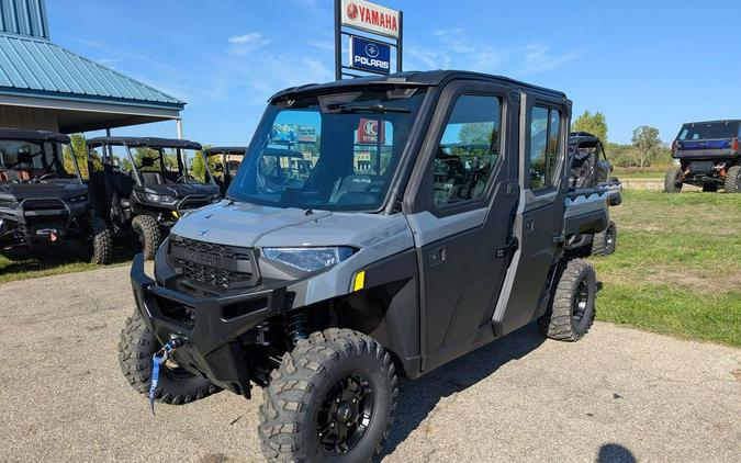 2026 Polaris® Ranger Crew XP 1000 NorthStar Edition Premium