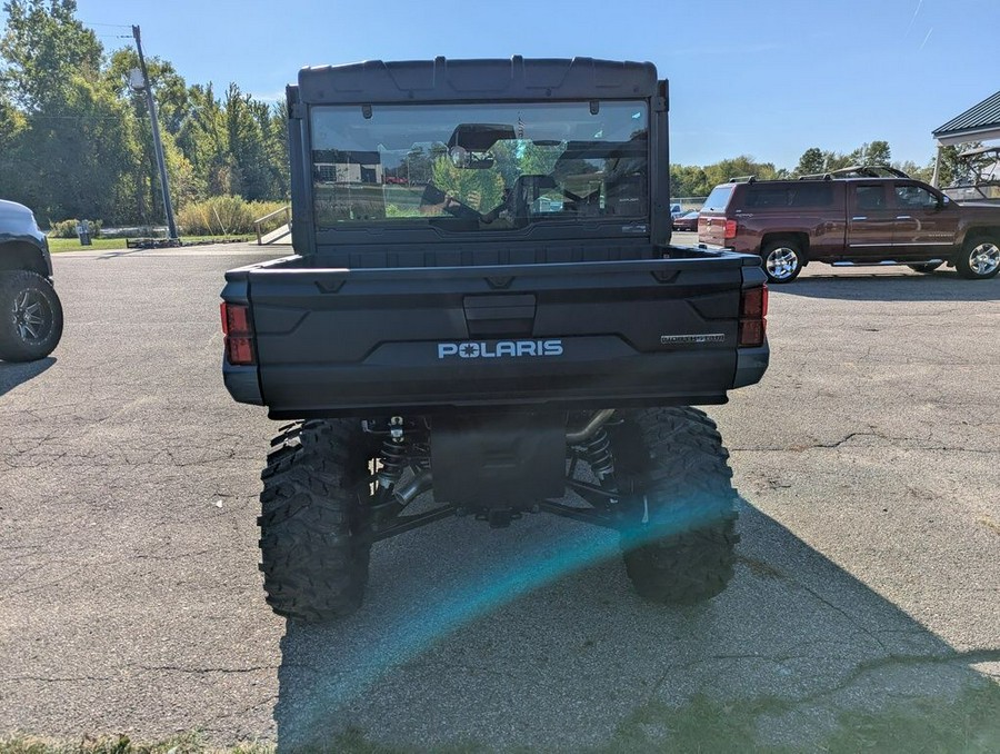 2026 Polaris® Ranger Crew XP 1000 NorthStar Edition Premium