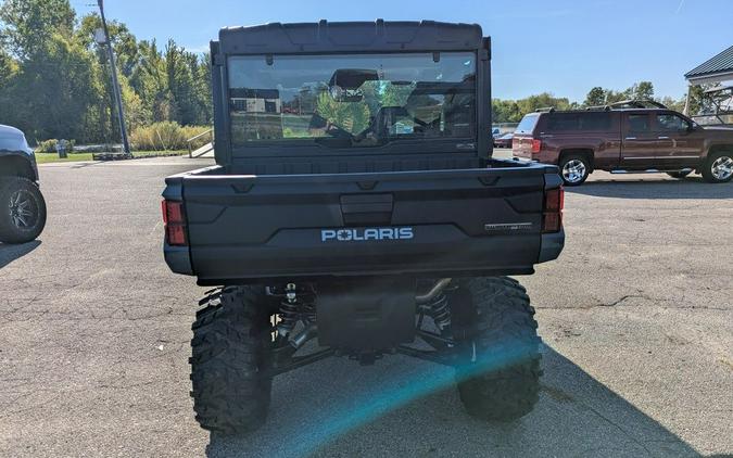 2026 Polaris® Ranger Crew XP 1000 NorthStar Edition Premium