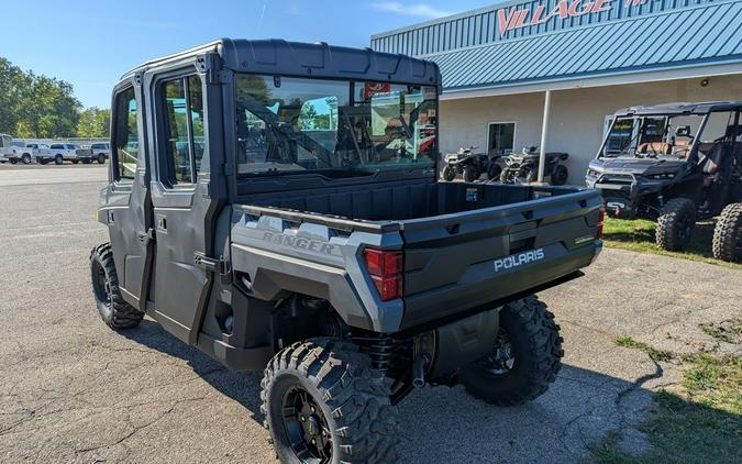 2026 Polaris® Ranger Crew XP 1000 NorthStar Edition Premium