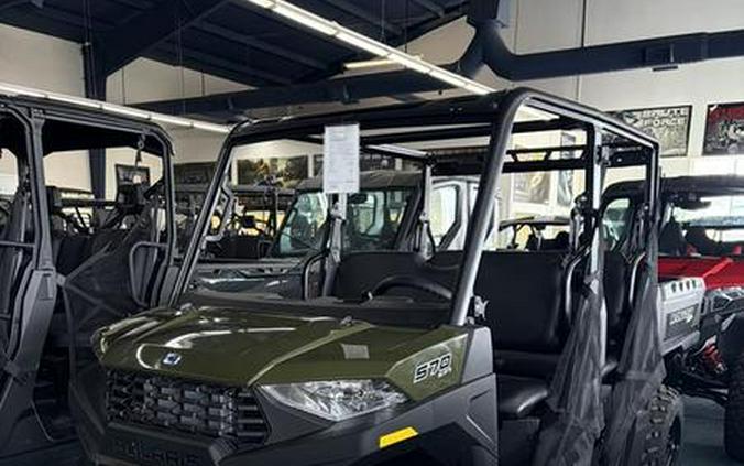 2026 Polaris® Ranger Crew SP 570