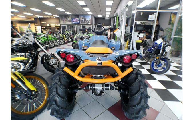 2026 Can-Am ATV REN XMR 1000R