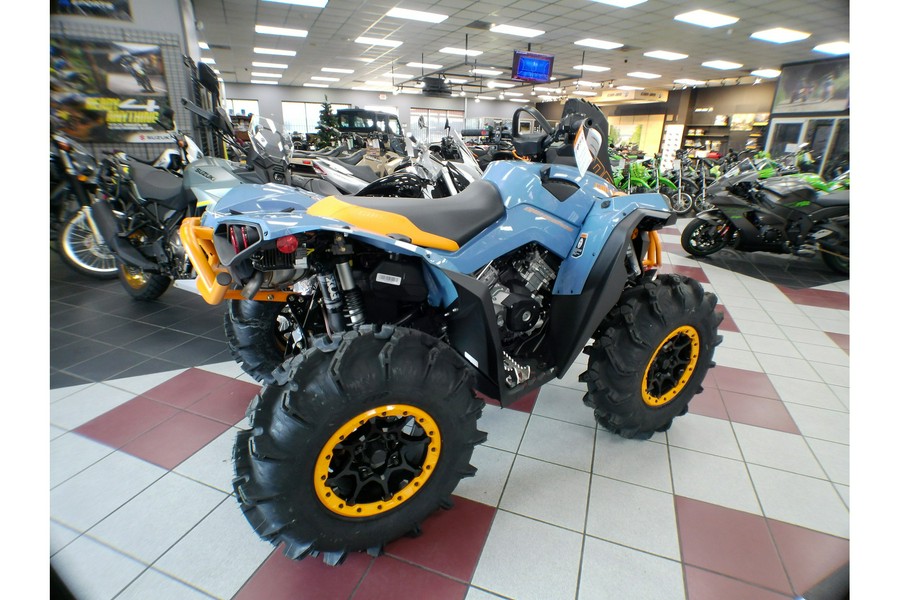 2026 Can-Am ATV REN XMR 1000R