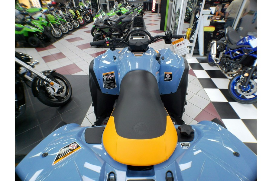 2026 Can-Am ATV REN XMR 1000R