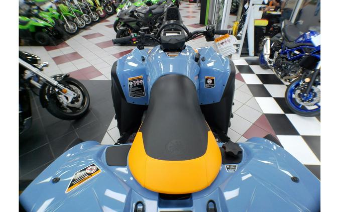 2026 Can-Am ATV REN XMR 1000R