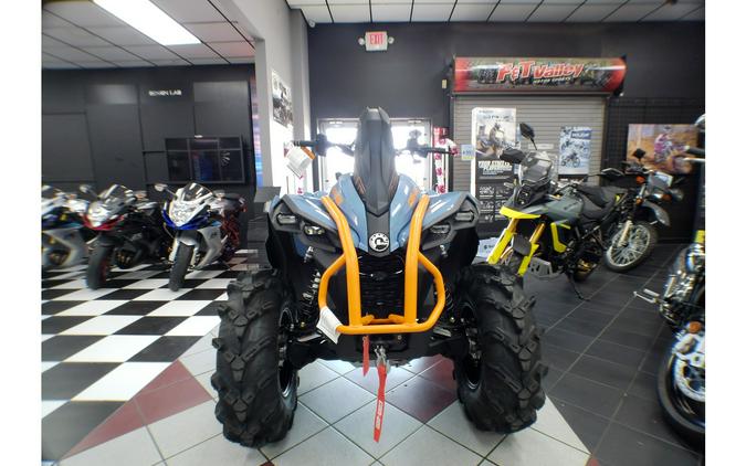 2026 Can-Am ATV REN XMR 1000R