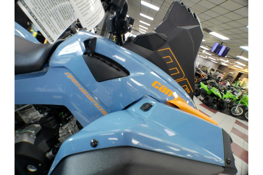 2026 Can-Am ATV REN XMR 1000R