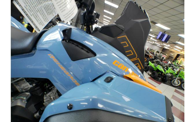 2026 Can-Am ATV REN XMR 1000R