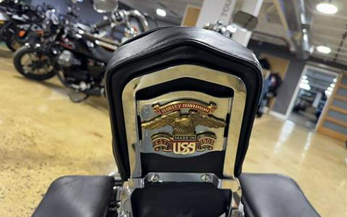 1997 Harley-Davidson FLHTCUI Electra Glide Ultra Classic