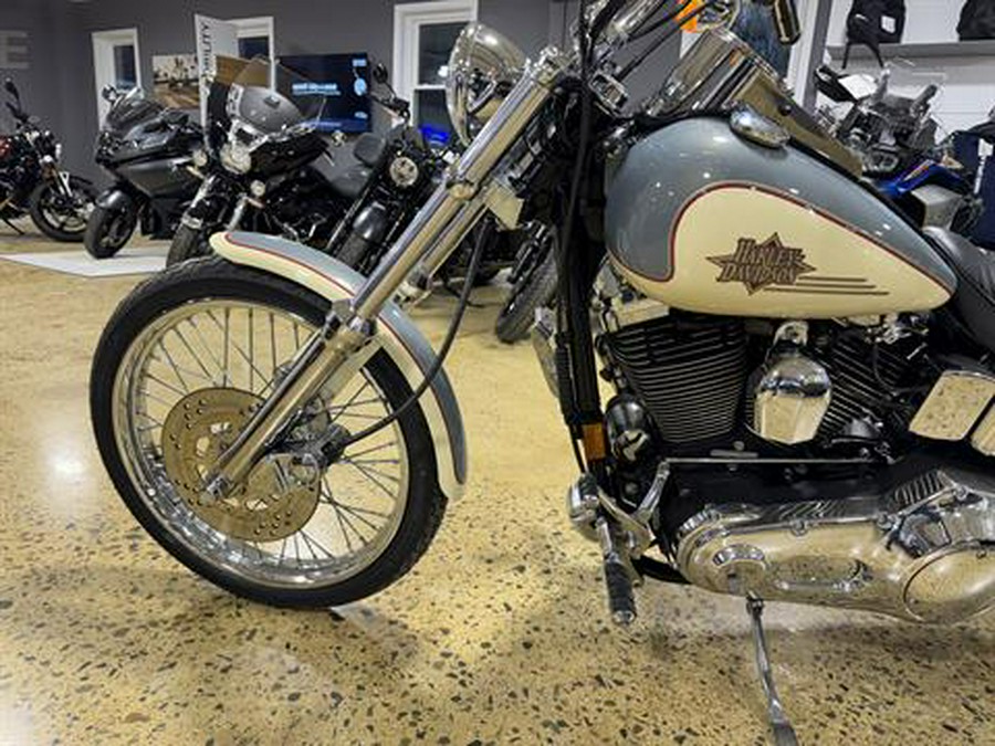 1997 Harley-Davidson FLHTCUI Electra Glide Ultra Classic