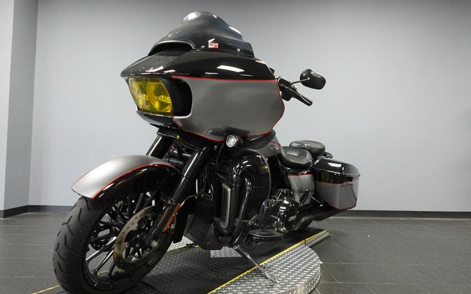 2019 Harley-Davidson Road Glide Special